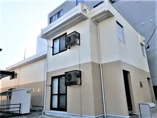 レオパレスピアチェーレ南通りの画像