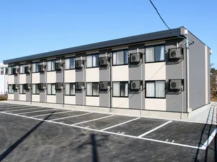 レオパレス樹の画像