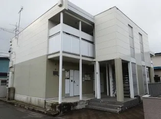 レオパレス文京【206号室】の外観