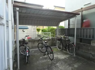 レオパレス文京【206号室】のその他画像