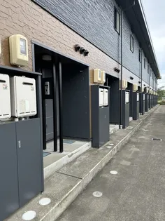 レオパレス横手こまち【104号室】のその他画像