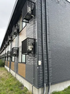 レオパレス横手こまち【104号室】の外観