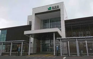 レオパレス横手こまち【104号室】の周辺