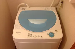 レオパレス横手こまち【104号室】のその他画像