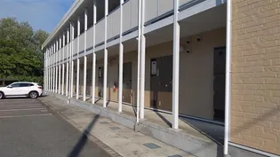 レオパレスSEABREAM B【104号室】のその他画像