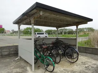 レオパレスSEABREAM A【102号室】のその他画像