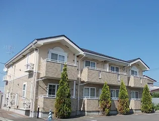 メゾン ド ソレイユの画像