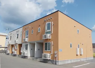 カーサ フルジェンテIの画像