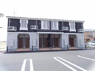 ビバリーホームズFの画像