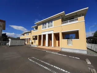 ガーデンハウス花園の画像