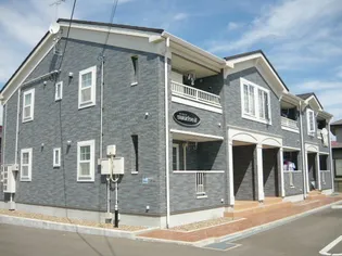 サンライズIIの画像