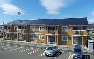 レフィナードIIIの画像