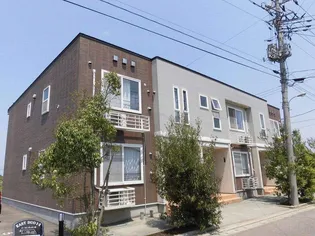 イースト デュオIIの画像