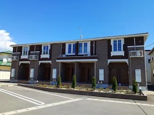 リナッシェンテ 弐番館の画像