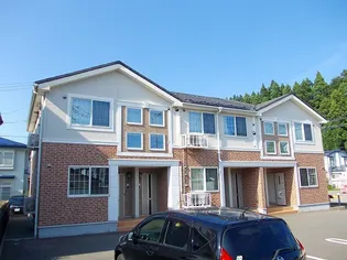 ファミリエ【1階】の外観