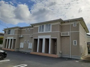 グラース華Aの画像