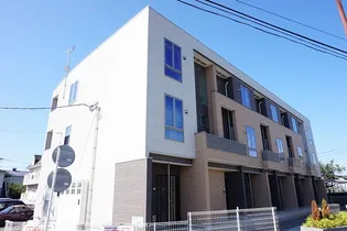 カーサ セレーノの画像