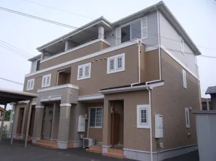 アーバンコートII Aの画像