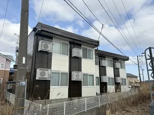 レオパレスイースタンMKの画像