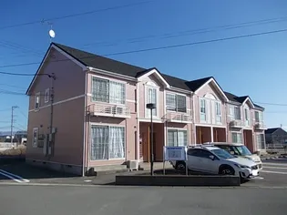 ジャン ラフィネAの画像