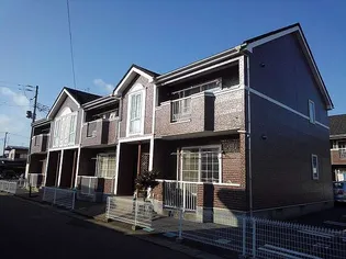 パルパレスBの画像