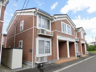 メゾン サンパティックIの画像