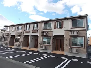 フェアリーコート北上の画像