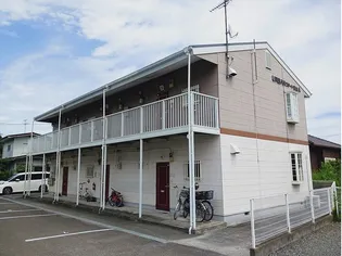 URBANステート迎山Bの画像