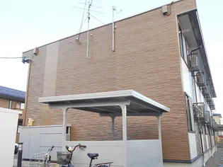 レオパレスやばせの画像