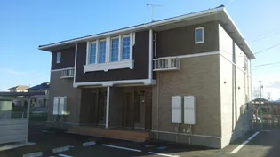 プロムナードBの画像