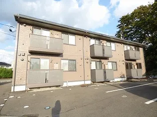 セジュールにかほ【2階】の外観