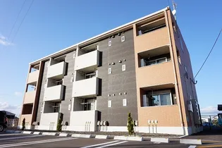 パルシティ大和東の画像