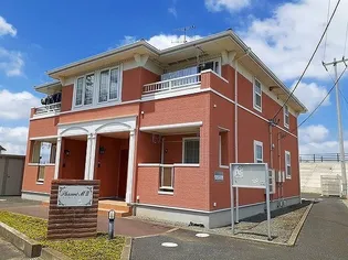 PLEASANT M ⅢAの画像