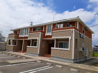 アヴニール ジン Aの画像