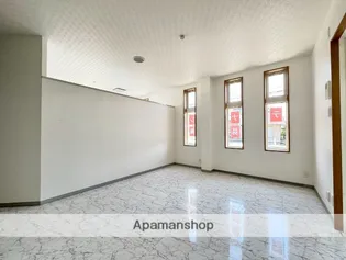 フルール【1階】の内装