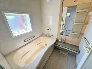 フルール【1階】の風呂