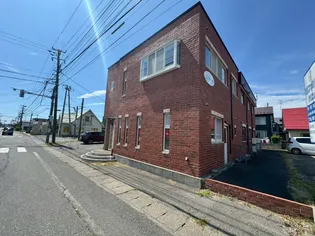 フルール【1階】の外観