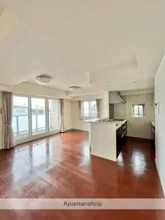 THE MARKS山王けやき通り【301号室】の内装