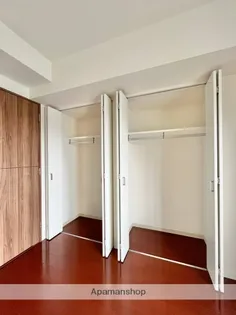 THE MARKS山王けやき通り【301号室】の内装