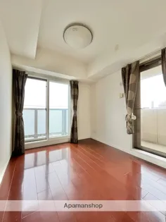 THE MARKS山王けやき通り【301号室】の内装