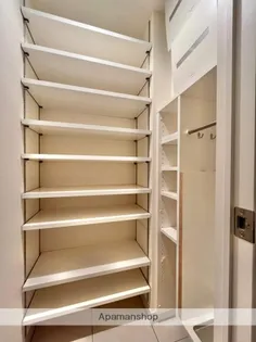 THE MARKS山王けやき通り【301号室】の内装