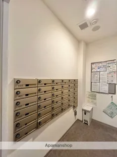 THE MARKS山王けやき通り【301号室】のその他画像