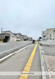 THE MARKS山王けやき通り【301号室】の周辺