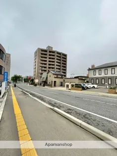 THE MARKS山王けやき通り【301号室】の周辺