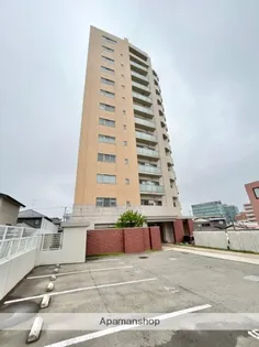 THE MARKS山王けやき通り【301号室】の周辺