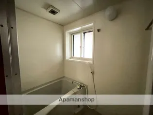 ピュアハウス【1階】の風呂