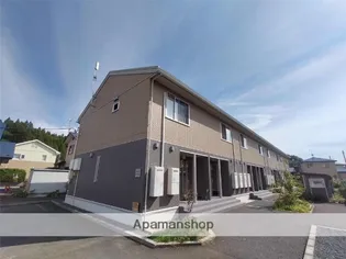 メゾンドゥカイB棟の画像