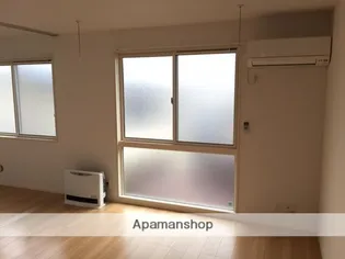 サンモール飯島【2階】の内装