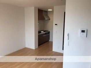 サンモール飯島【2階】の内装