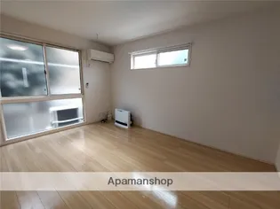 サンモール飯島【2階】の居間